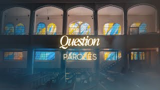 Question Paroles — Souffle Nouveau [upl. by Radnaxela441]