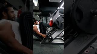 Did you train your legs on this fitkingindia LEG PRESS CallWhatsApp on 07291999800 to know more [upl. by Elstan]