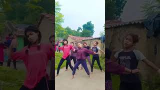 Sabki Baaratein Aayi remix dance viral song shorts video [upl. by Nemraciram]