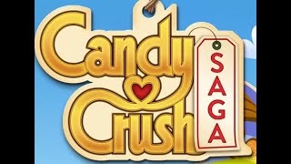 Candy Crush Saga LEVEL 3041 [upl. by Wycoff]