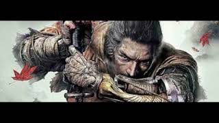 Sekiro FULLGAME No Commentary [upl. by Rubie]