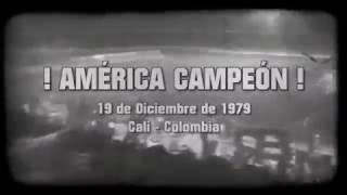 La historia de aquel 19  América de Cali [upl. by Ynaffit]