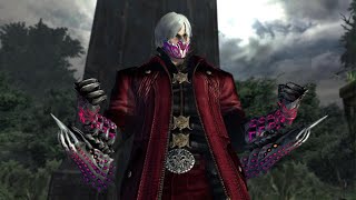 Devil May Cry 4 Special Edition GameplayIntroduzione [upl. by Goldy]