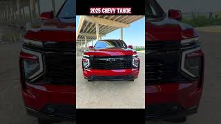 2025 Chevy Tahoe  luxurycar bestcar2025 familycar shortvideo [upl. by Biebel446]