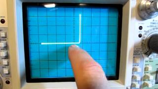 49 Simple Component Tester using Oscilloscope  Octopus Curve Tracer [upl. by Papp]