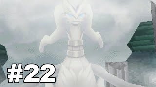 Pokemon White 100 Pokedex  Part 22 A Hero Emerges [upl. by Peer]