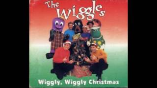 The Wiggles  Jingle Bells [upl. by Bornstein]