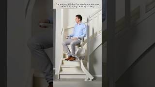 Smart Stairlift ❗️❗️ [upl. by Dode]