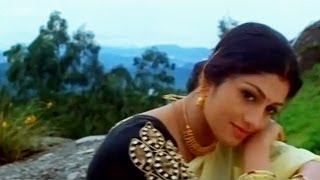 Kadhal Devan Video Song  Ulla Kadathal  Kutty Radhika Yugendran  Sad Romantic Tamil Song [upl. by Rafaelle200]