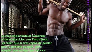 REDUCIR CINTURA CON BASTON  ABDOMINALES ACOSTADOS [upl. by Aluk308]