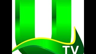 UTV Ghana Live Stream [upl. by Eedyaj]