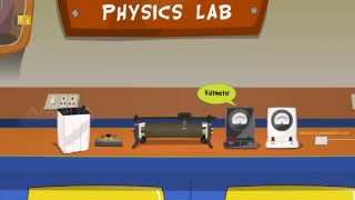 Ohms Law  MeitY OLabs [upl. by Rustin]