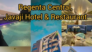 Top Luxury Restaurant amp Hotel in mysore  Regenta Central Javaji Restaurant amp Hotel [upl. by Brandes745]