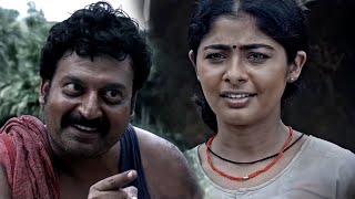 ilai Tamil movie Scene  Ilai Tamil School Movies  Superhit Tamil VIllage Movies  Swathy Narayanan [upl. by Etteroma873]