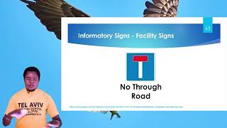 5 Informatory Facility Signs  Understanding Road Signs in Kenyan Roads [upl. by Esihcoc]