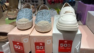 DEICHMANN SALE  DEICHMANN UK NEW COLLECTION  October  2024 [upl. by Teeter]