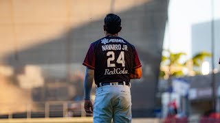 HIT PRODUCTOR DE NAVARRO  HIGHLIGHTS TOMATEROS [upl. by Carmela]