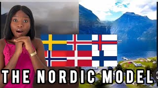 Why Dictators HATE the Nordic Countries  The Nordic Model Reaction [upl. by Irap]