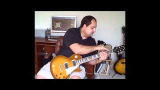 Part 1  How to make a Epiphone Les Paul play and sound as good as a 2000 Gibson for FREE [upl. by Einwahr]