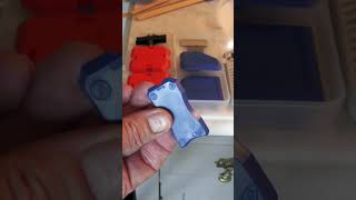 How to Use a Silicone Profiling Tool shorts [upl. by Nohcim]