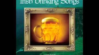 The Shamrock Singers  Finnegans Wake [upl. by Eerrahs]