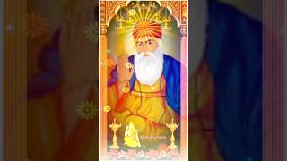 Heartiest greetings on the occasion of Nanak Prakash Purv🏵️💮🌸shorts gurpurab2024 gurunanakdevji [upl. by Etnaik949]