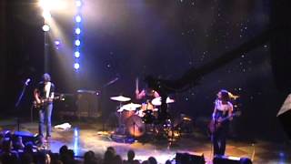 SleaterKinney  20060802 New York NY [upl. by Adamo]