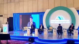 8th Annual Microfinance Conference آ مائیکرو سافٹ کانفرنس کی اختتامی تقریب [upl. by Gilba228]