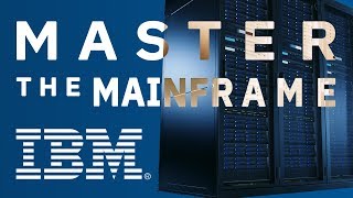 Master the Mainframe tem inscrições abertas [upl. by Donough]