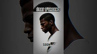 État dUrgence  Soon music bass france rap ai artist edm english remix [upl. by Cotsen]