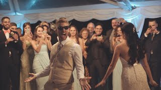 Most Amazing Wedding First Dance Mashup [upl. by Eelymmij]