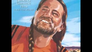 Willie Nelson  Heartaches Of A Fool [upl. by Alyal809]