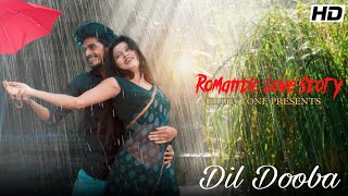 Lut Gaye  Romantic Love Story  Hindi Song  FtAdi amp Mithi  Bluestone Presents [upl. by Anelam]