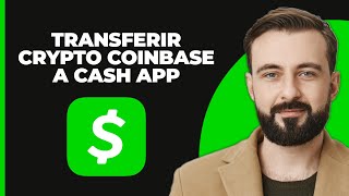 Cuánto Tarda Transferir Criptomonedas Bitcoin de Coinbase a Cash App [upl. by Bekelja]