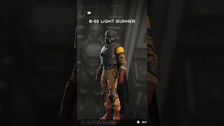 Helldivers 2 All Armor Sets From The Superstore Part 1 helldivers2 [upl. by Ronyar933]