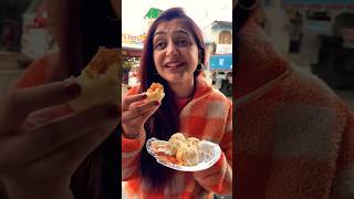 food momos foodie streetfood tasty meghachaube trendingshorts comedy foodlover funny [upl. by Isyed]