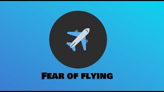 Fear of Flying Video 2 Turbulence [upl. by Michigan531]