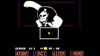 THE FEISTY FIVE ARE AWFUL  Undertale Yellow 10 [upl. by Thema]