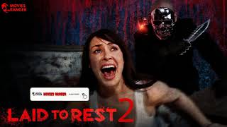 Chromeskull 2 2011 Explained in Hindi  Laid To Rest 2  Movies Ranger Hindi [upl. by Bettine]