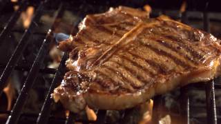 1594647 beefSteak HD Footage [upl. by Itsim]