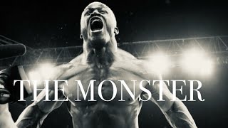 Kevin Randleman  Adrenaline [upl. by Noryd]