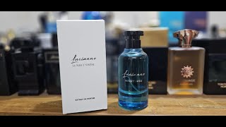 Luciano Sunset Swim Fragrance Review 2024 [upl. by Nima]