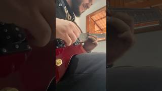 Estranged  Guns N’ Roses solo 2 by Pedro Pirajá song guitar gunsnroses slash guitarist gnr [upl. by Oner143]