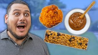 MEXICAN CANDY  Mexican Survival Guide [upl. by Nymzaj]