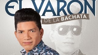 El Varon Por Amarte a Ciegas LETRAS LYRICS ADK [upl. by Culosio]