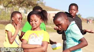 Lwah Ndlunkulu  Ngiyeza Parody by Chanos [upl. by Noiraa]