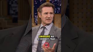 Liam Neeson Make Family Guys Joke to a Real Character  shorts [upl. by Shanan377]