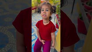 Mummy Ki Ninja Technic 🤪🤪 shorts funny comedy cutebaby cute viralvideo comedyvideos [upl. by Nerad]