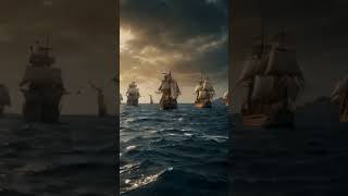 Artemisia la comandante naval de Jerjes shorts short history shortsviral shortvideo reels [upl. by Aramas]