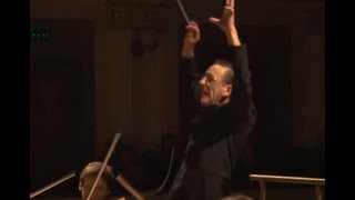 Holst  Mars  Valery Platonov conducts [upl. by Schargel831]